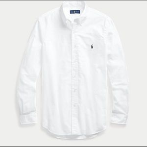 Ralph Lauren Oxford Shirt